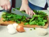 Полезни храни, които могат да са токсични