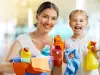 6 безвредни продукта за почистване за вашия дом, които не ви тровят