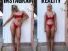 Истината за снимките в Инстаграм! Виж тези фотодоказателства!